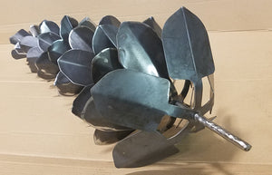 Pine Cone Sculpture kit